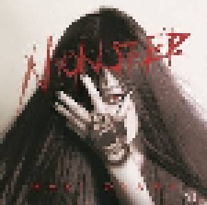 Maki Oyama (大山まき): Monster (CD) - Bild 1