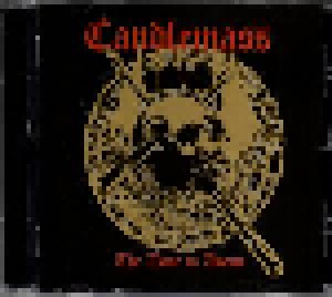 Candlemass: The Door To Doom (CD) - Bild 1