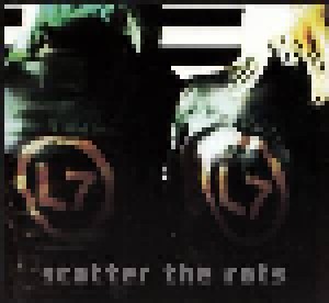 L7: Scatter The Rats (CD) - Bild 1