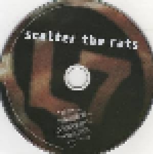 L7: Scatter The Rats (CD) - Bild 3