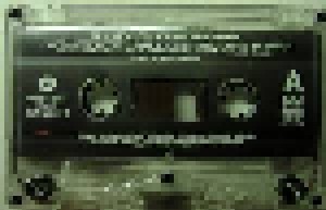 Primus: Tales From The Punchbowl (Tape) - Bild 2