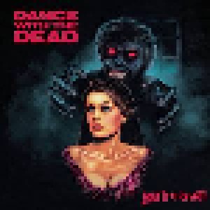 Dance With The Dead: Loved To Death (CD) - Bild 1