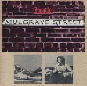 Amazing Blondel: Mulgrave Street (CD) - Bild 1