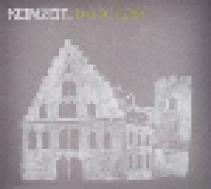 Keimzeit: Das Schloss (CD) - Bild 1