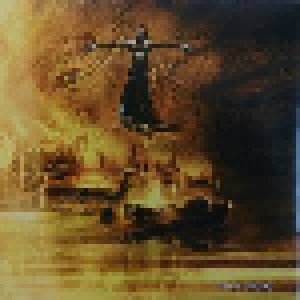 Burning Point: Feeding The Flames (Promo-CD) - Bild 3