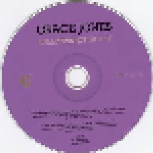 Grace Jones: Bulletproof Heart (CD) - Bild 3