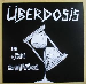 Überdosis: 10 Jahre Stillstand (LP) - Bild 1