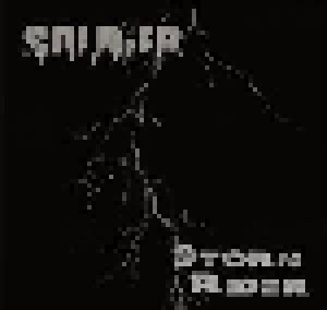 Cover - Soldier: Storm Rider
