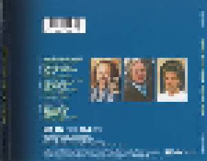Crosby, Stills & Nash: Daylight Again (HDCD) - Bild 5