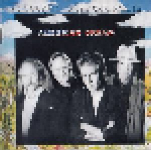 Crosby, Stills, Nash & Young: American Dream (CD) - Bild 1