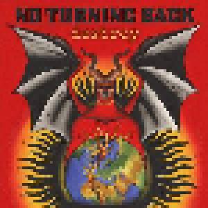 No Turning Back: Destroy (LP) - Bild 1