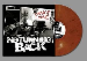 No Turning Back: Damage Done (LP) - Bild 2