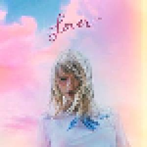 Cover - Taylor Swift: Lover