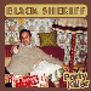 Black Sheriff: Party Killer (CD) - Bild 1