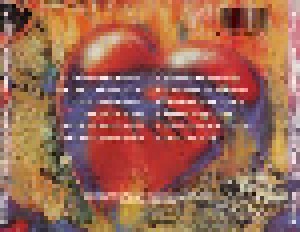Noiseworks: Love Versus Money (CD) - Bild 2