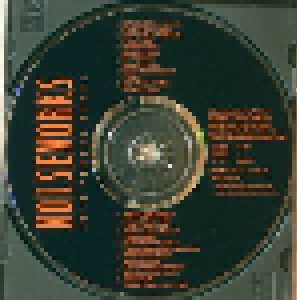 Noiseworks: Love Versus Money (CD) - Bild 3