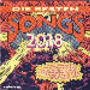 Cover - DJ Koze Feat. Róisín Murphy: Musikexpress 01/19