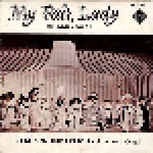 Cover - Frederick Loewe: My Fair Lady