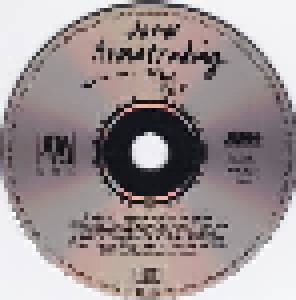 Joan Armatrading: The Key (CD) - Bild 3