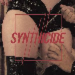 Cover - Upsetter: Synthicide Compilation V2.0