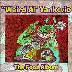 "Weird Al" Yankovic: The Food Album (CD) - Bild 1