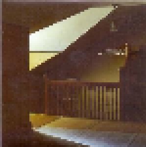 Grizzly Bear: Yellow House (Promo-CD) - Bild 1