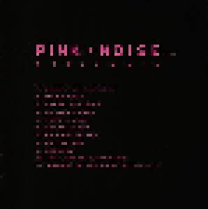 Steffanie: Pink Noise (SHM-CD) - Bild 3
