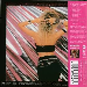Steffanie: Pink Noise (SHM-CD) - Bild 6