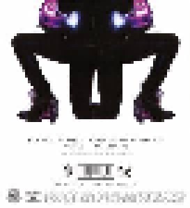 Prince & 3RDEYEGIRL: Plectrumelectrum (CD) - Bild 3