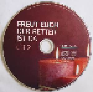 Freut Euch Der Retter Ist Da (2-CD) - Bild 4