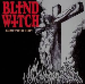 Blind Witch: Burn Witch Burn (2-LP) - Bild 1