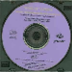 "Weird Al" Yankovic: Money For Nothing / Beverly Hillbillies (Promo-Single-CD) - Bild 1