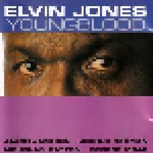 Elvin Jones: Youngblood (CD) - Bild 1
