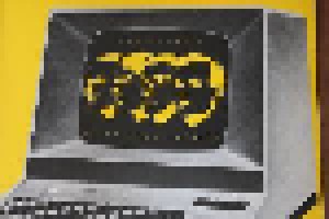 Kraftwerk: Computer World (LP) - Bild 1