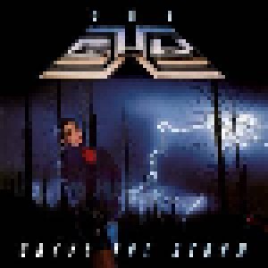 Shy: Brave The Storm (CD) - Bild 1