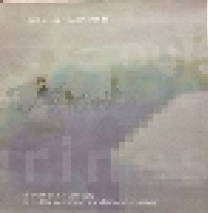 Thomas Dolby: One Of Our Submarines (2-12") - Bild 1