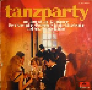 Tanzparty (2-LP) - Bild 1