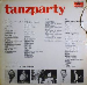 Tanzparty (2-LP) - Bild 2