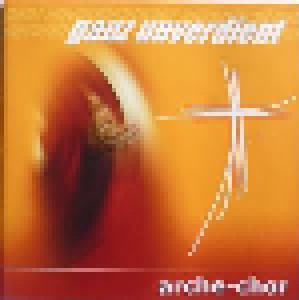 Arche-Chor: Ganz Unverdient (CD) - Bild 1