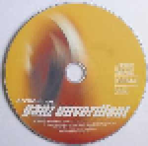 Arche-Chor: Ganz Unverdient (CD) - Bild 3