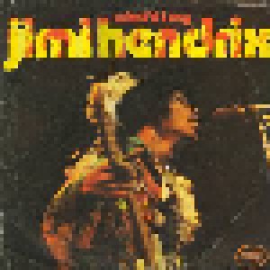 Jimi Hendrix & Curtis Knight: What'd I Say (LP) - Bild 1