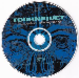 Tourniquet: Psycho Surgery (CD) - Bild 3