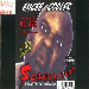 Emcee Cooler: $Canda-Lu$T (CD) - Bild 1