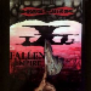 Overture: Fallen Empire (CD) - Bild 1