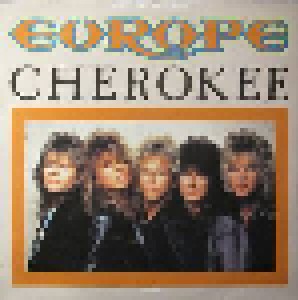 Europe: Cherokee (12") - Bild 1