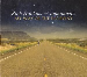 Rich Hopkins & Luminarios: My Way Or The Highway (CD) - Bild 1