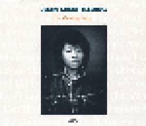 Joan Armatrading: The Shouting Stage (Single-CD) - Bild 1