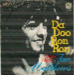 Ian Matthews: Da Doo Ron Ron - Cover