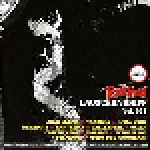 Rock Hard - Lauschangriff Vol. 029 - Cover