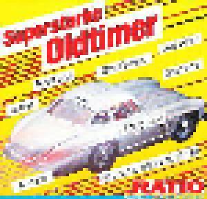 Ratio's Superstarke Oldtimer 4 - Cover